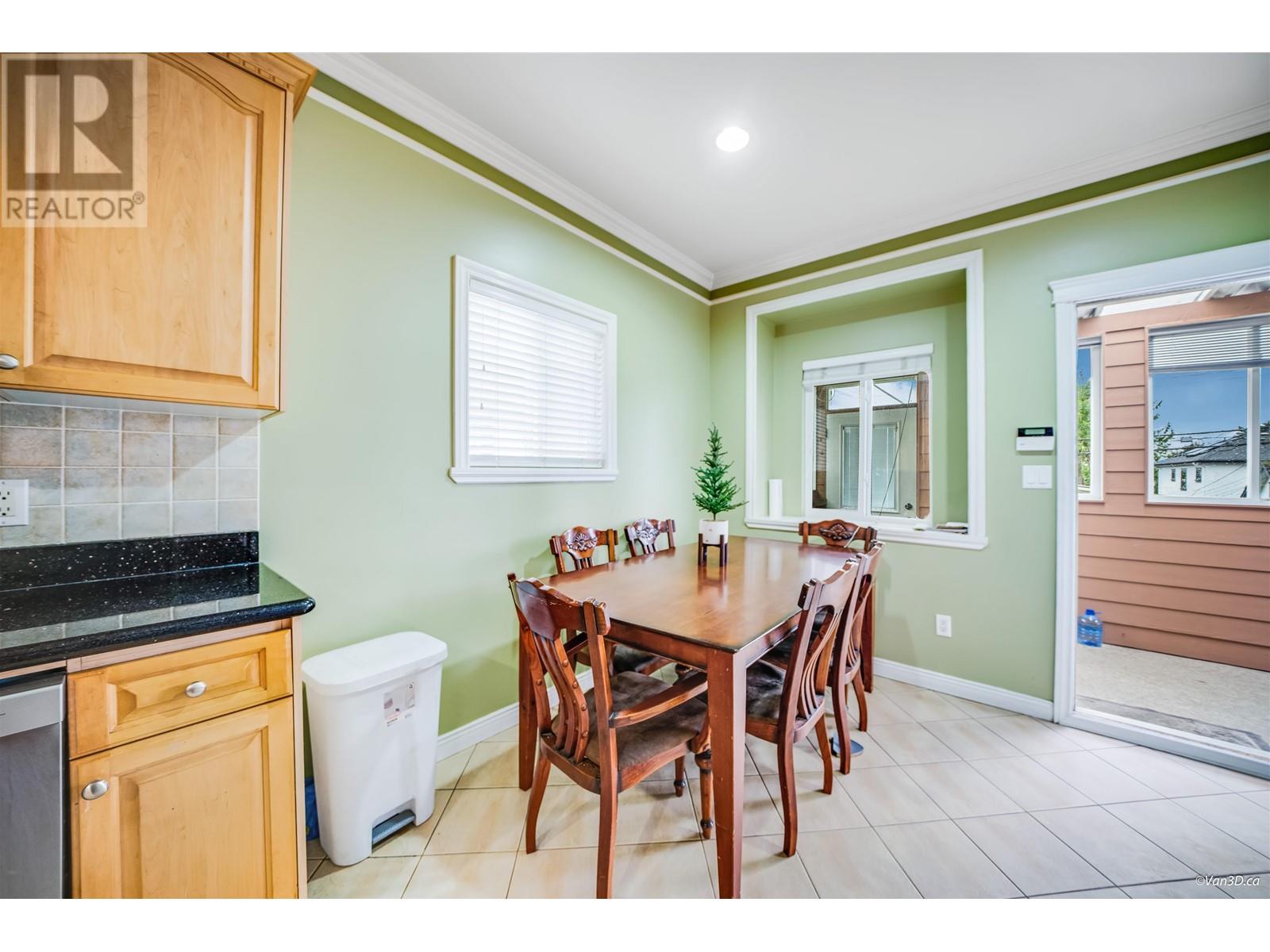 742 E 51st Avenue, Vancouver, British Columbia  V5X 1E3 - Photo 9 - R2983867