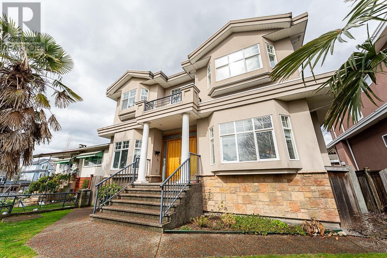 Property at 1437 E 58TH AVENUE image 3