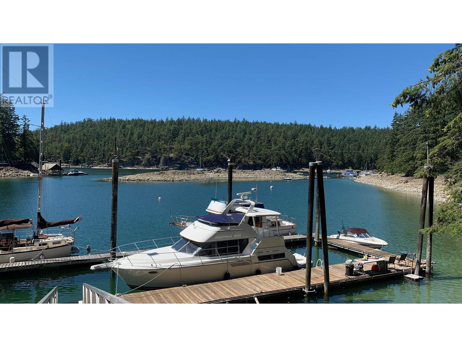 Property at 5446 SECRET COVE ROAD image 2
