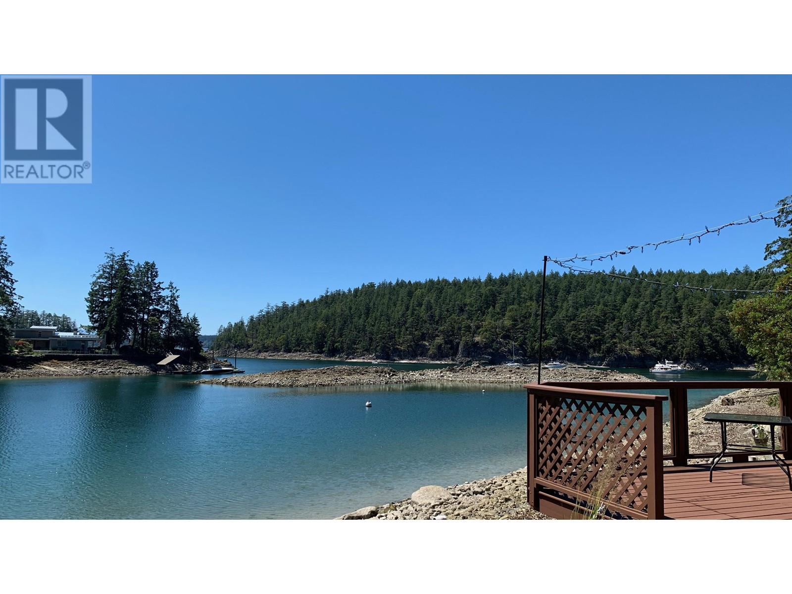 Property at 5446 SECRET COVE ROAD image 3
