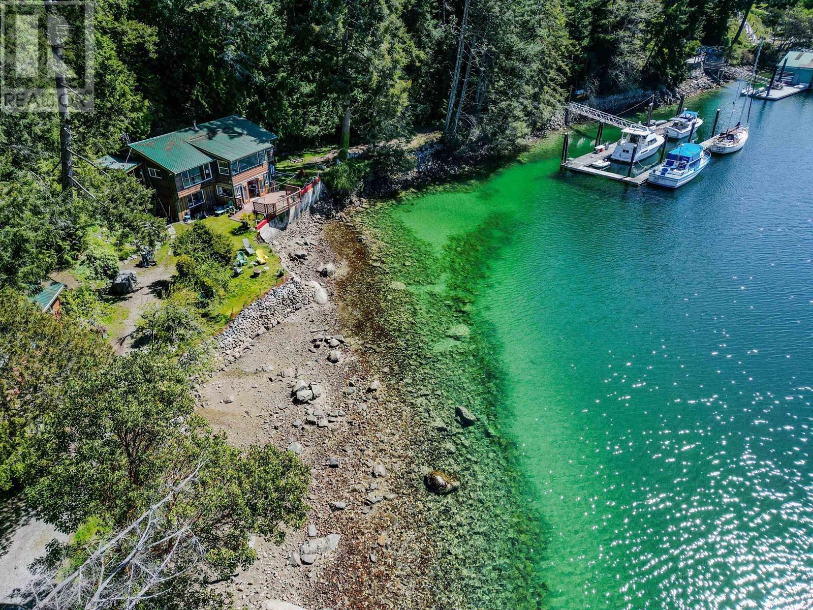 5446 Secret Cove Road, Halfmoon Bay, British Columbia  V7Z 1B7 - Photo 30 - R2983884