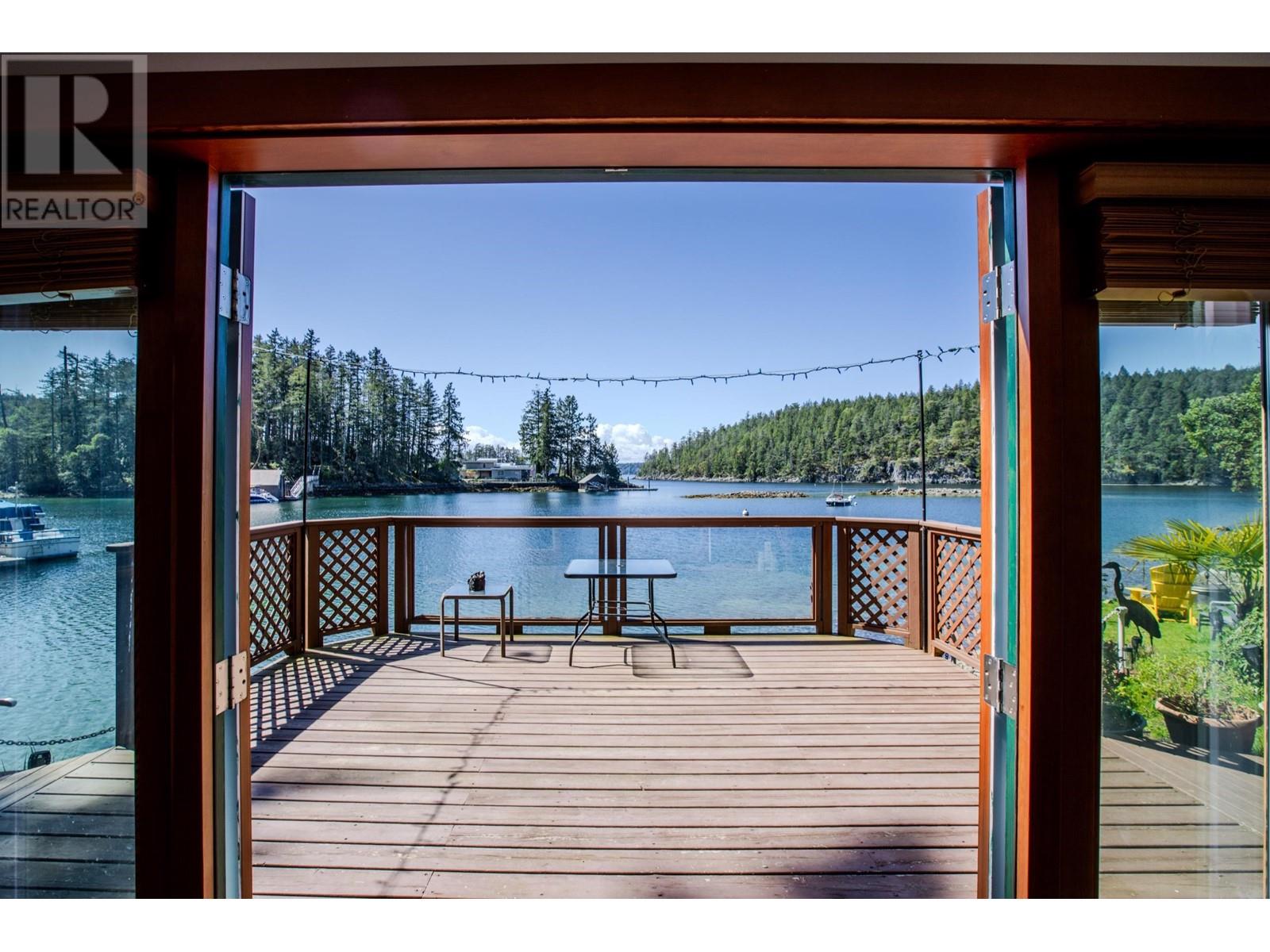 5446 Secret Cove Road, Halfmoon Bay, British Columbia  V7Z 1B7 - Photo 7 - R2983884