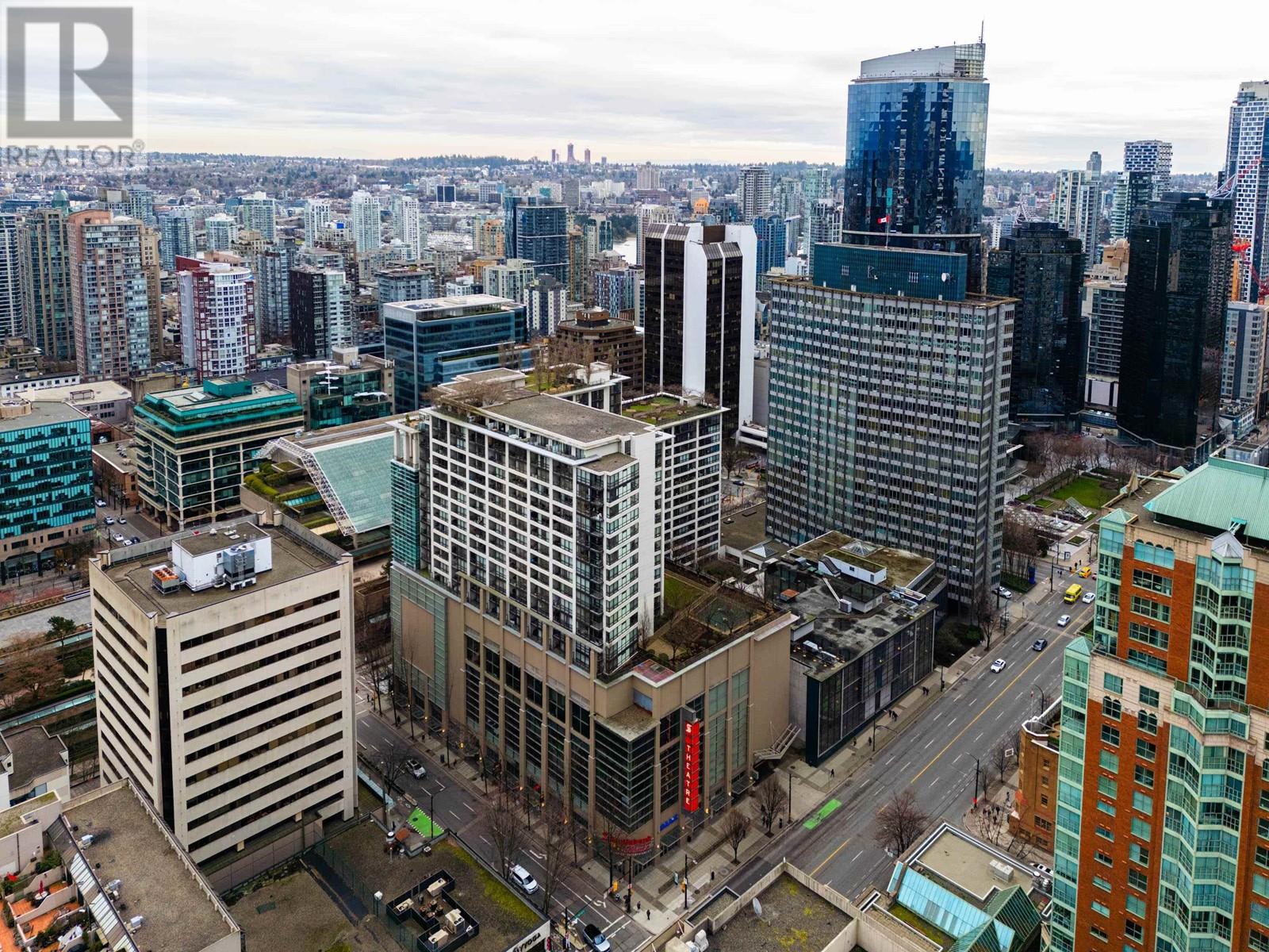 Listing Picture 30 of 35 : 1907 938 SMITHE STREET, Vancouver / 溫哥華 - 魯藝地產 Yvonne Lu Group - MLS Medallion Club Member