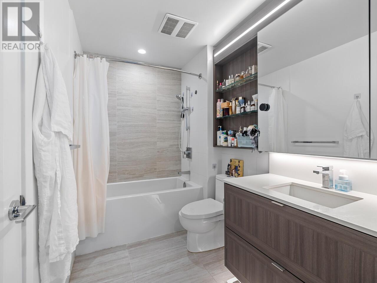 2409 2351 Beta Avenue, Burnaby, British Columbia  V5C 0M2 - Photo 14 - R2975615