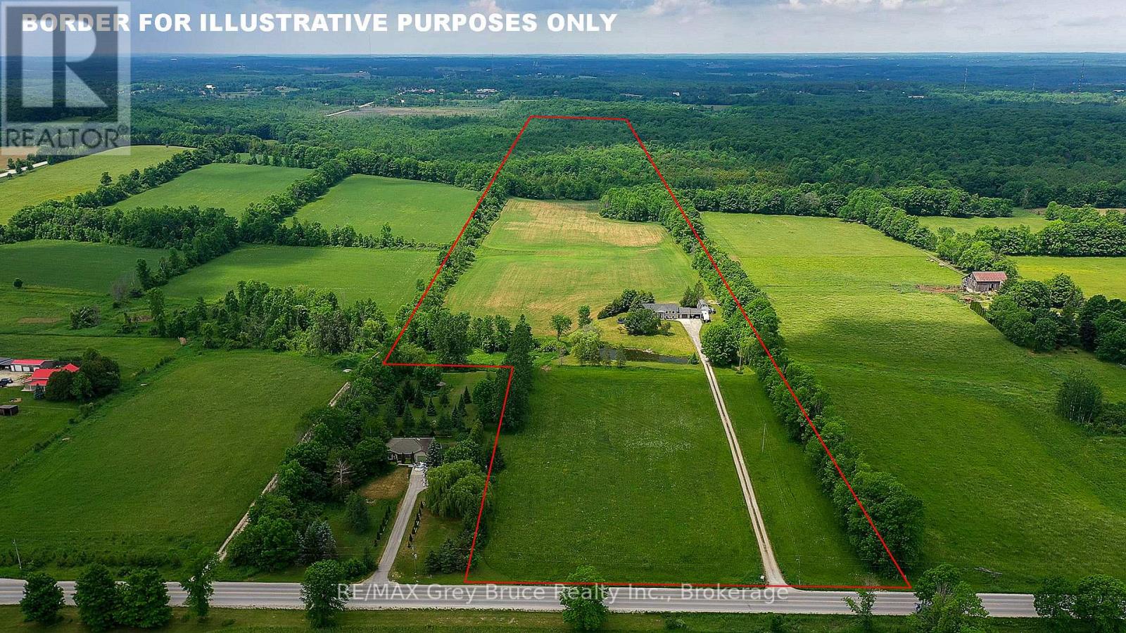 397810 Concession Rd 10, Meaford, Ontario  N4K 5N8 - Photo 2 - X12052049