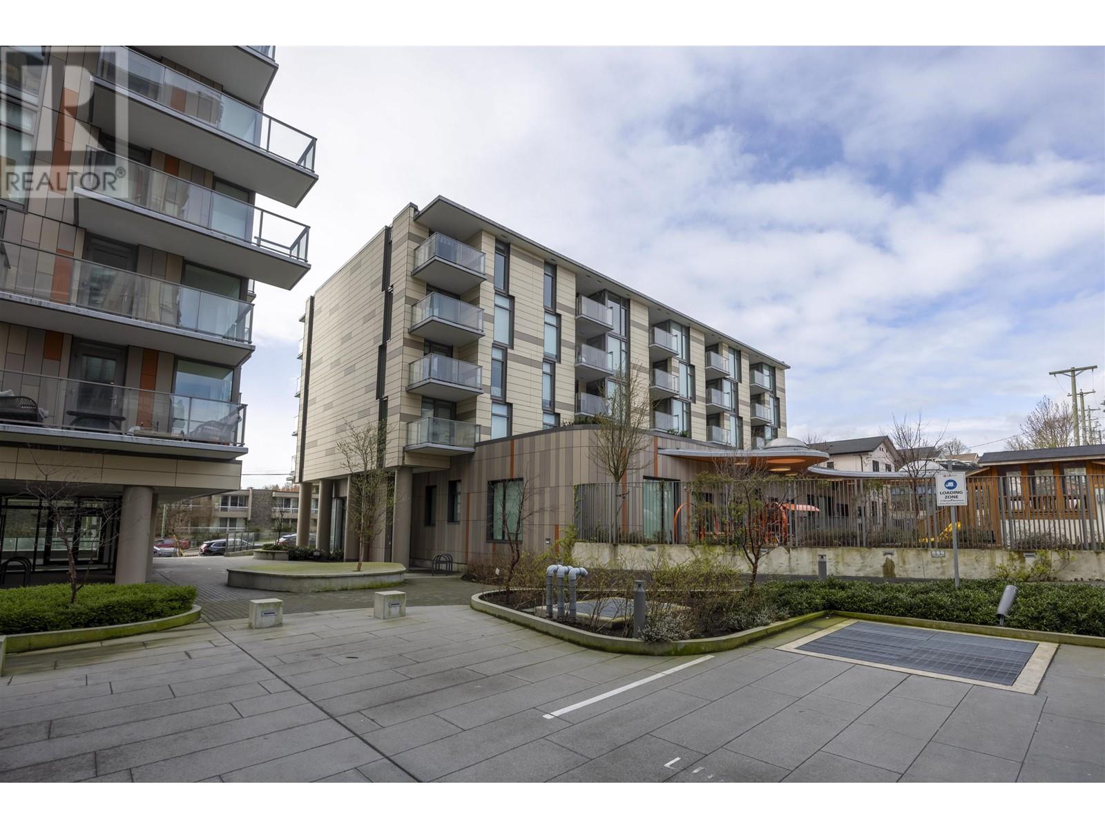 209 8138 Fraser Street, Vancouver, British Columbia  V5X 0J8 - Photo 3 - R2983824