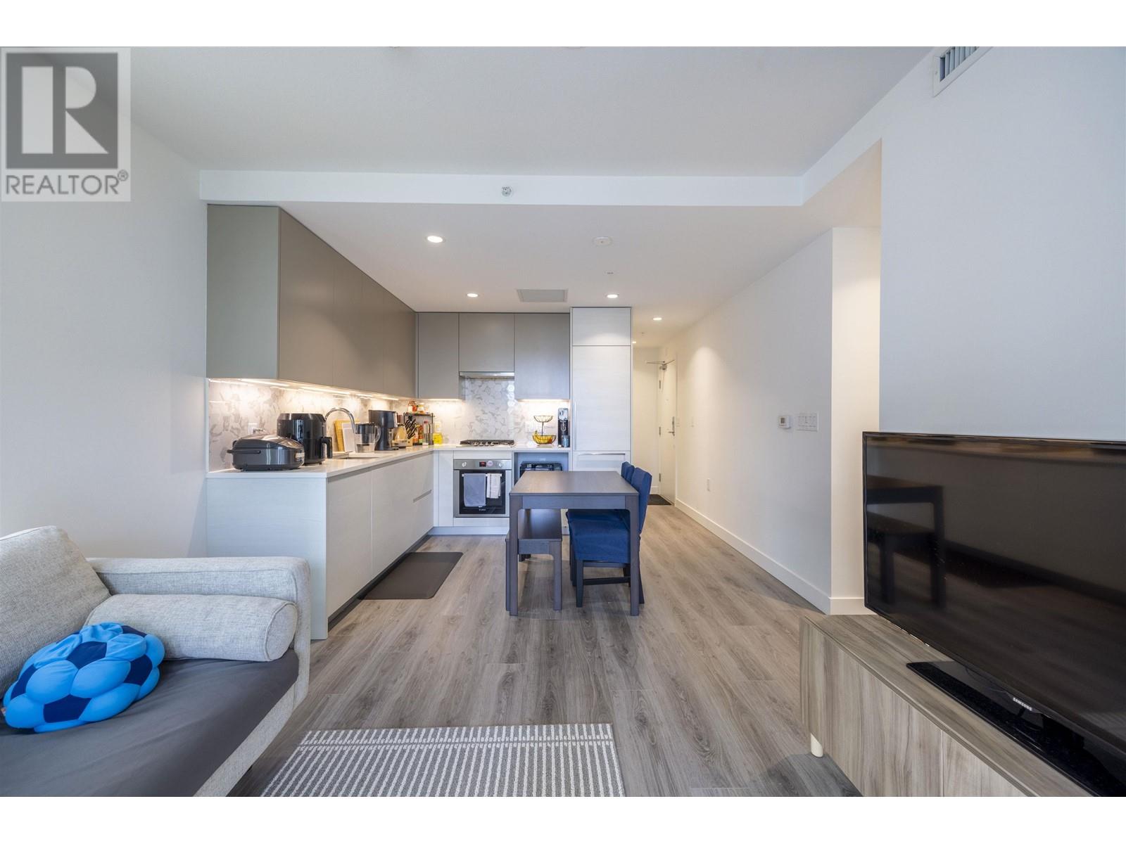 209 8138 Fraser Street, Vancouver, British Columbia  V5X 0J8 - Photo 4 - R2983824
