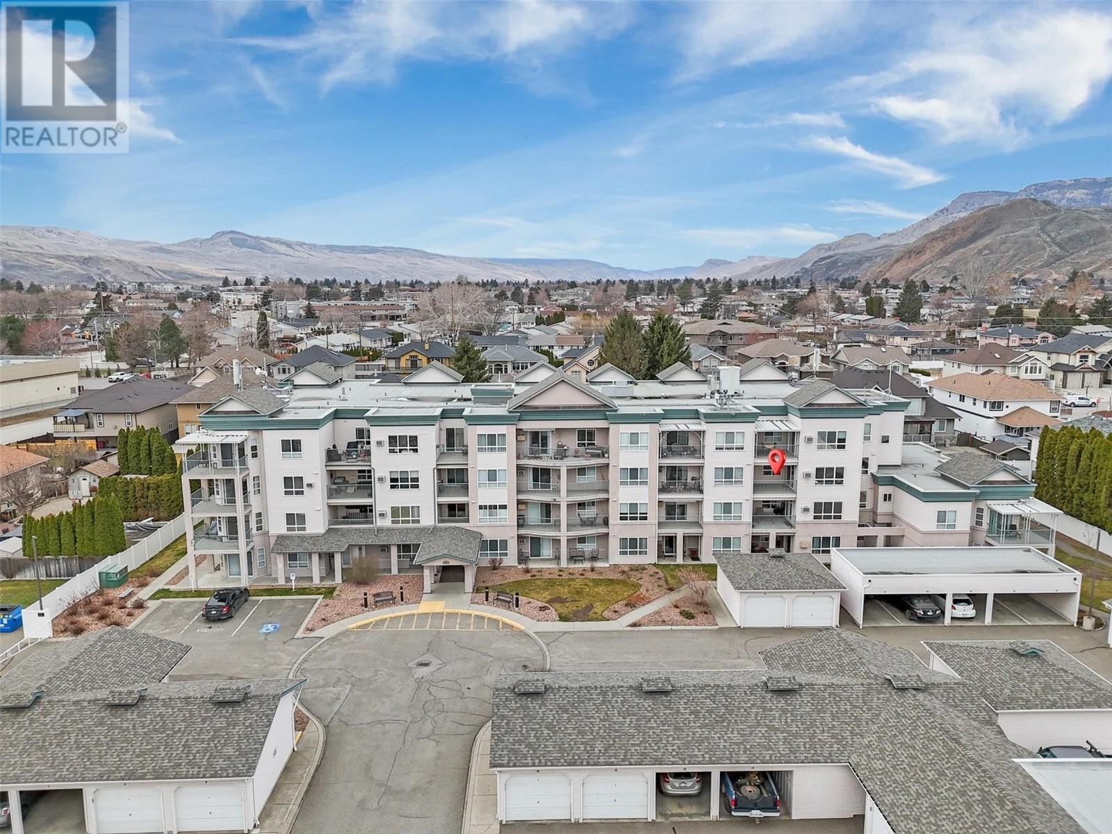 Property at 860 Nicolani Drive Unit# 308 image 1