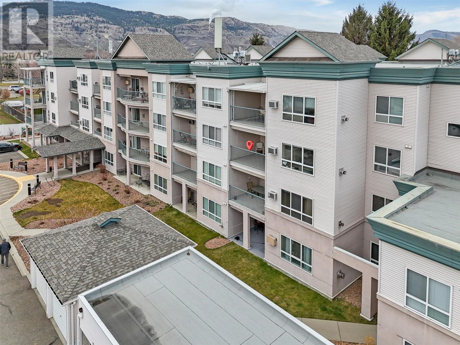 Property at 860 Nicolani Drive Unit# 308 image 2