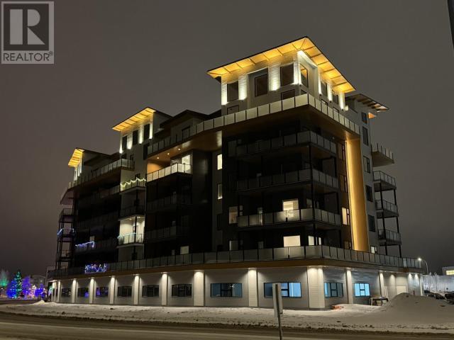 605-2240 2nd Avenue, Whitehorse, Yukon  Y1A 1C8 - Photo 9 - 16223