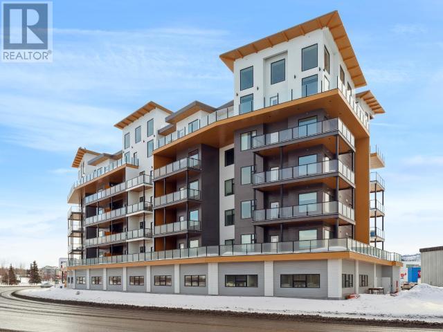 605-2240 2nd Avenue, Whitehorse, Yukon  Y1A 1C8 - Photo 3 - 16223