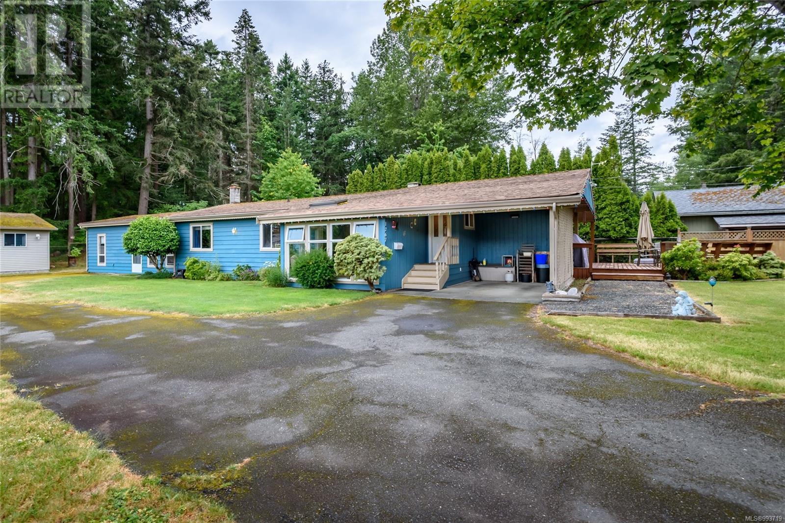 Property at 1267 Don Rd image 1