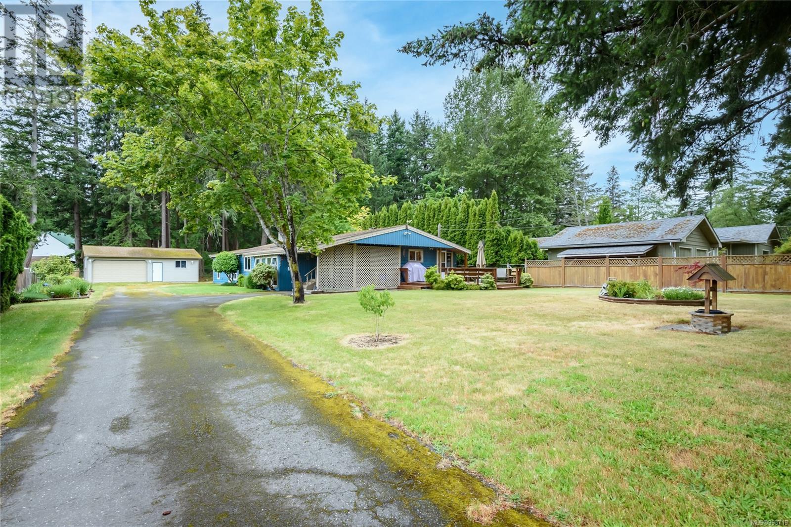 Property at 1267 Don Rd image 2