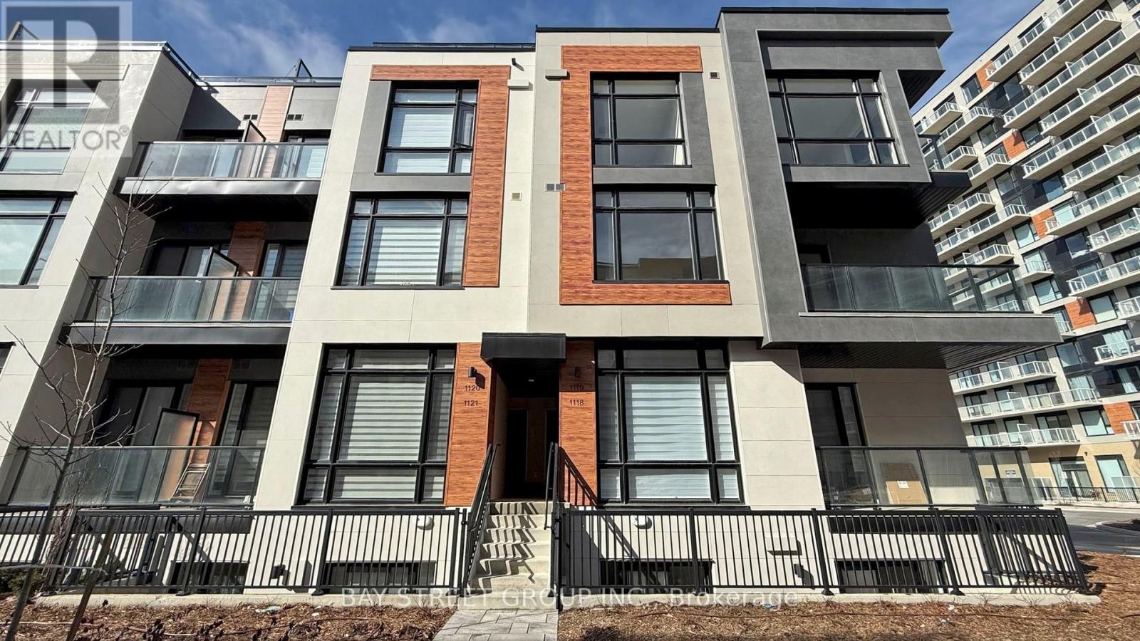 Property at 1119 - 12 DAVID EYER ROAD image 1