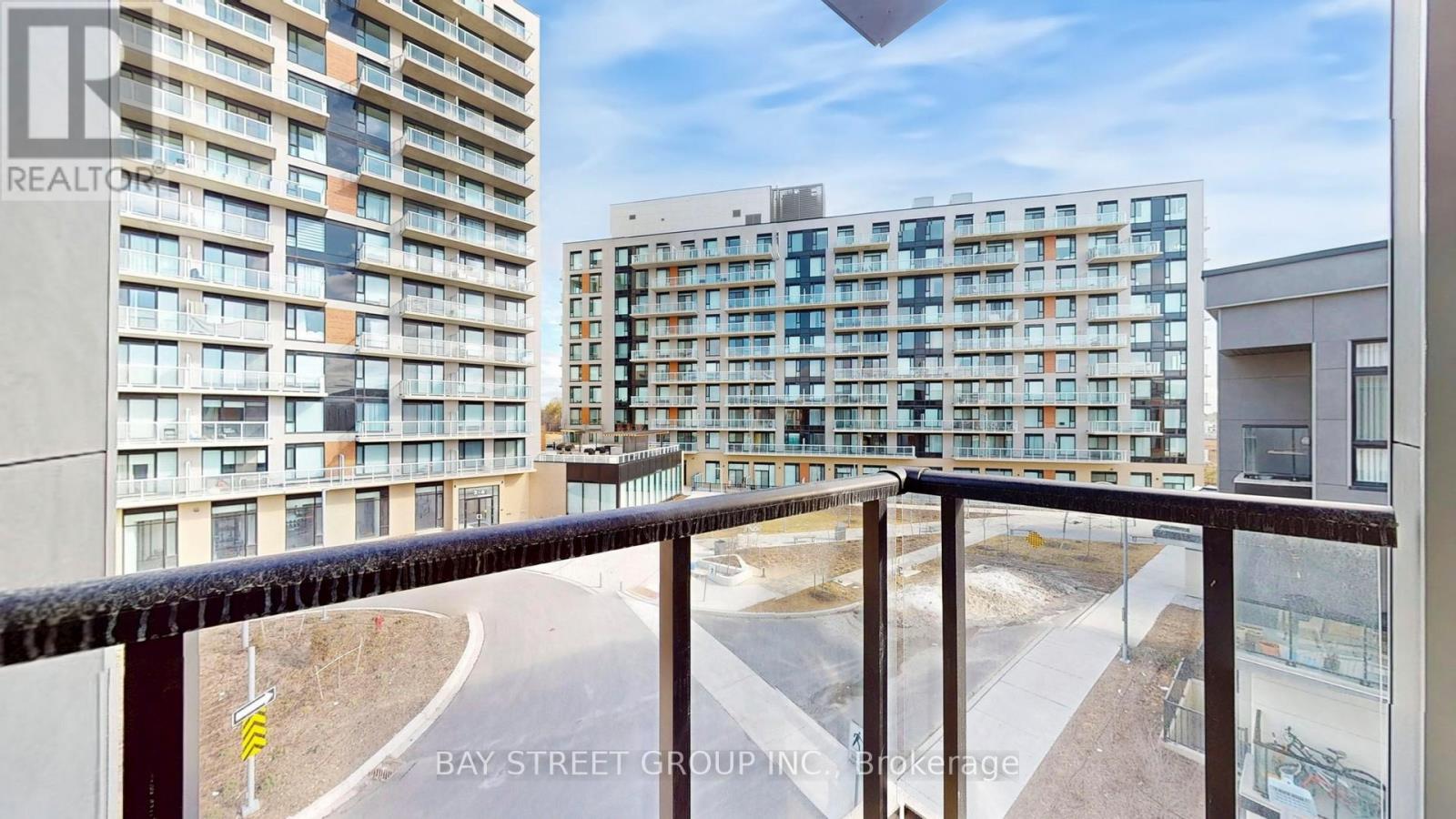 1119 - 12 David Eyer Road, Richmond Hill, Ontario  L4S 0N4 - Photo 21 - N12052056