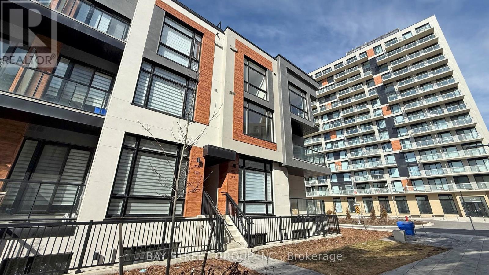 Property at 1119 - 12 DAVID EYER ROAD image 3