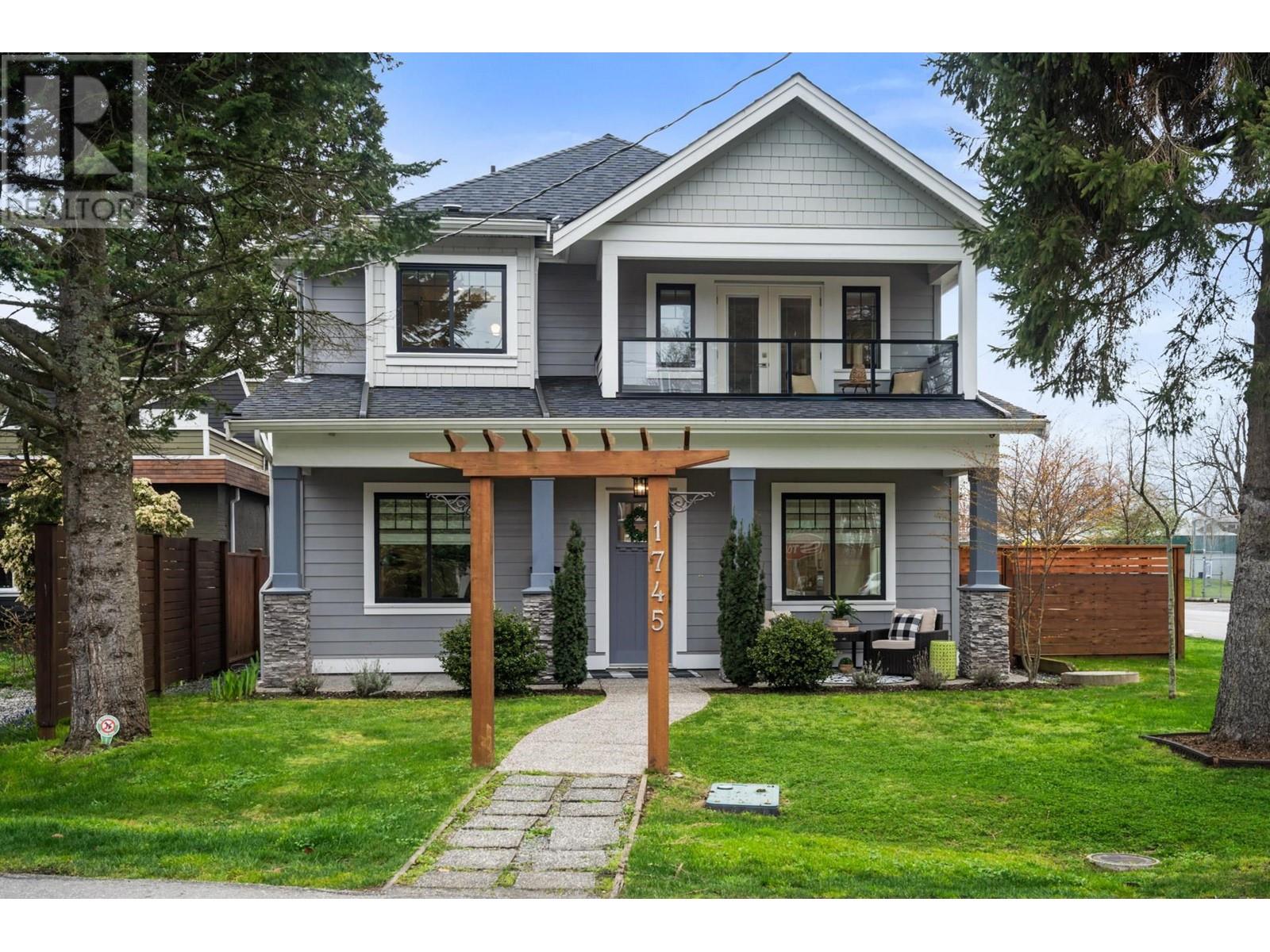 Property at 1745 ENDERBY AVENUE image 1