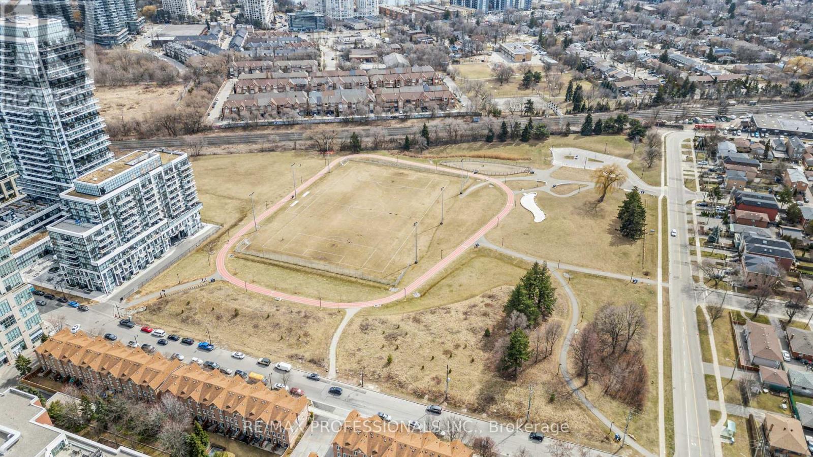 434 - 165 Legion Road N, Toronto, Ontario  M8Y 0A1 - Photo 47 - W12052058
