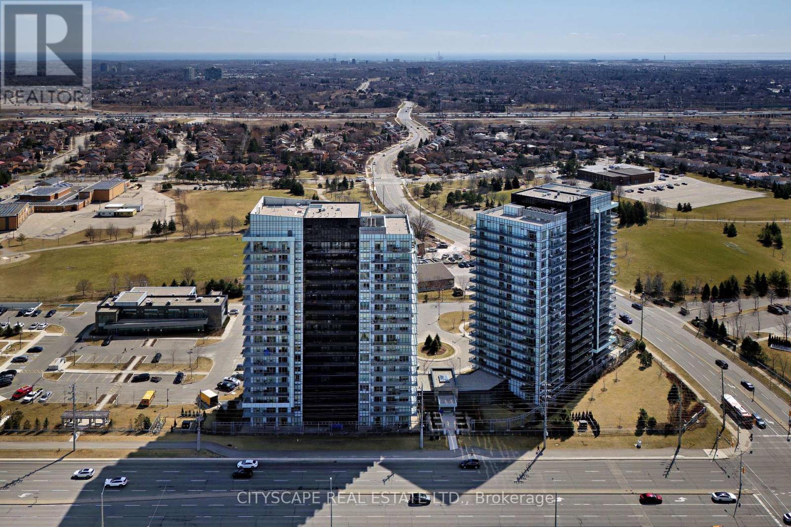 Property at 308 - 4655 GLEN ERIN DRIVE image 2