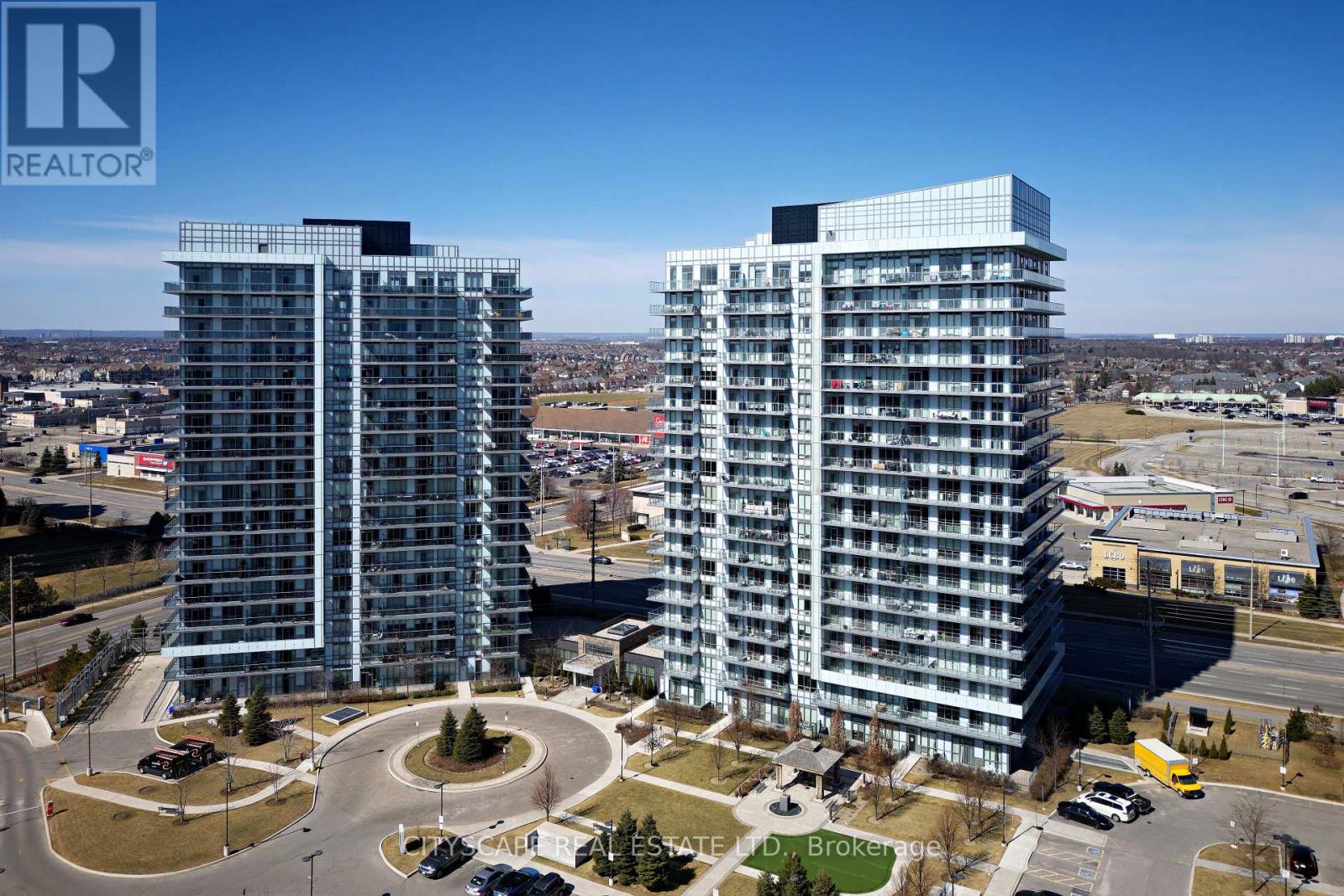 Property at 308 - 4655 GLEN ERIN DRIVE image 3