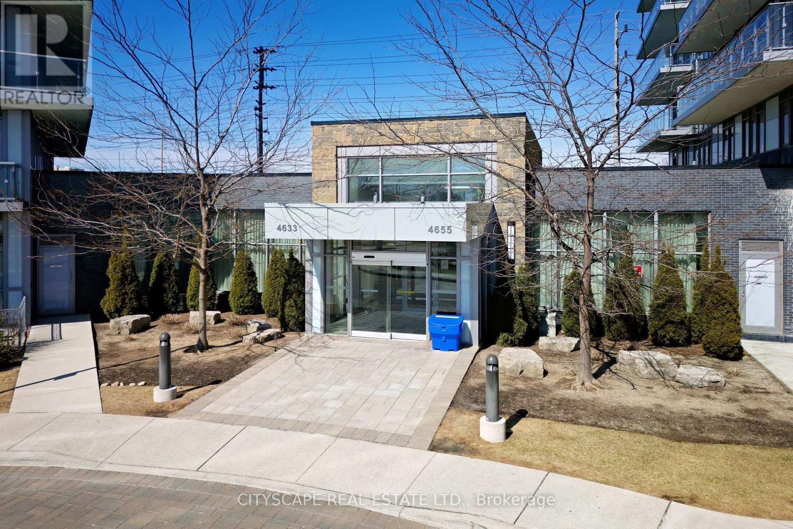 Property at 308 - 4655 GLEN ERIN DRIVE image 4