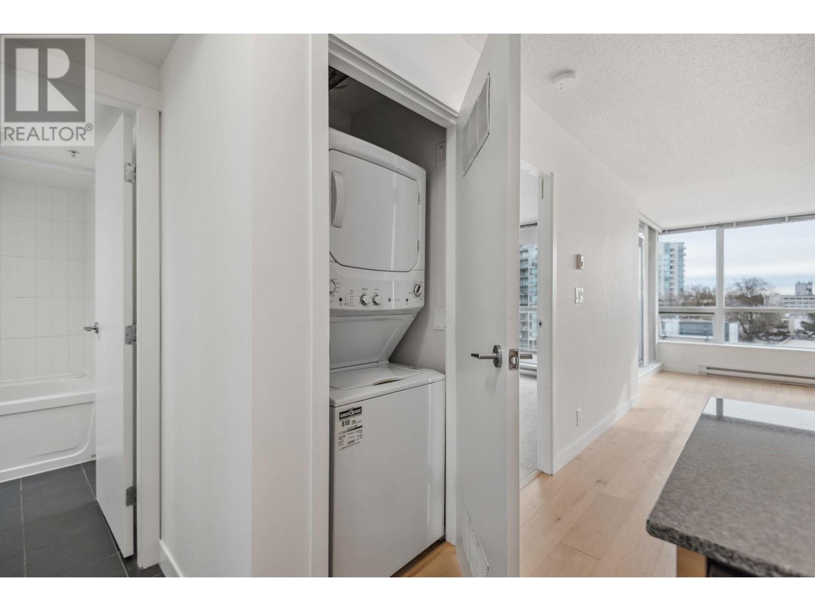 808 7535 Alderbridge Way, Richmond, British Columbia  V6X 4L2 - Photo 26 - R2978899