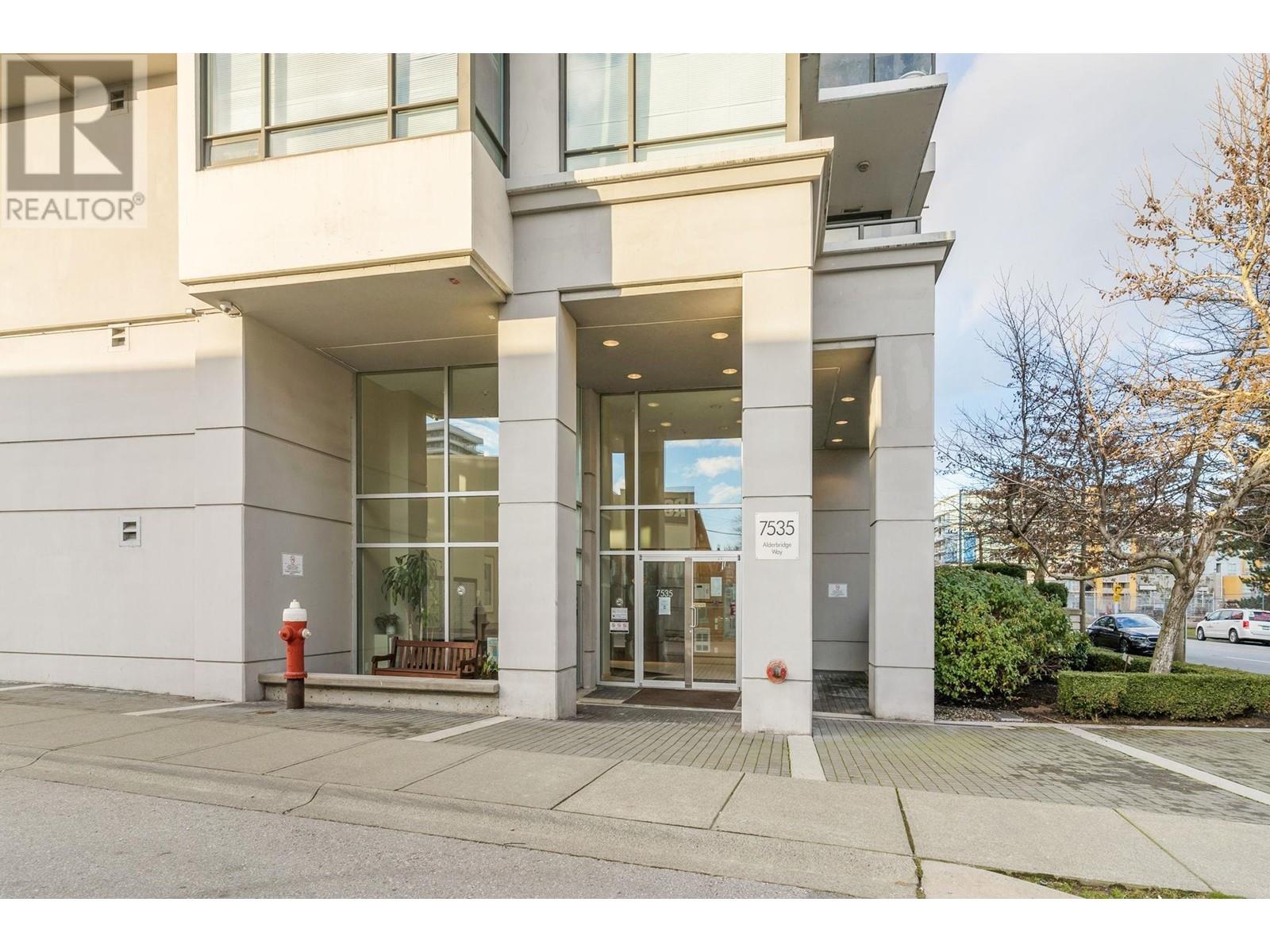 808 7535 Alderbridge Way, Richmond, British Columbia  V6X 4L2 - Photo 5 - R2978899