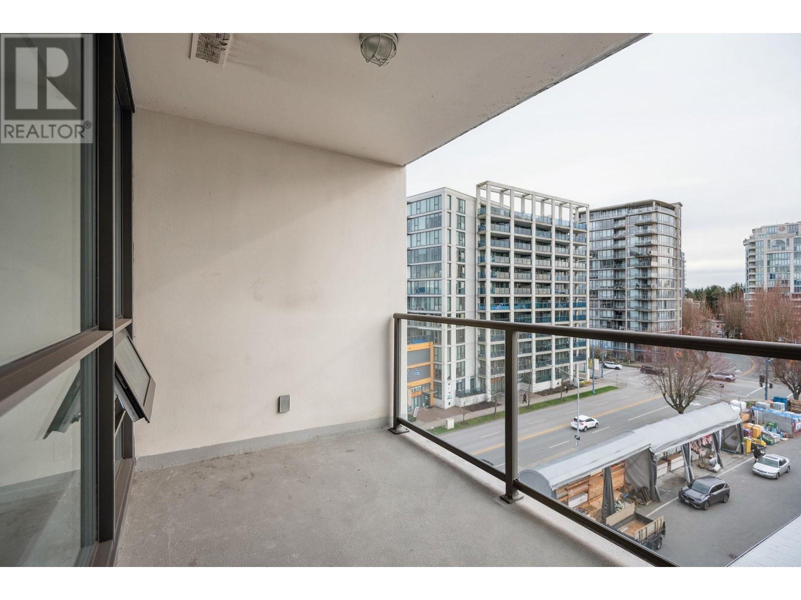 808 7535 Alderbridge Way, Richmond, British Columbia  V6X 4L2 - Photo 27 - R2978899