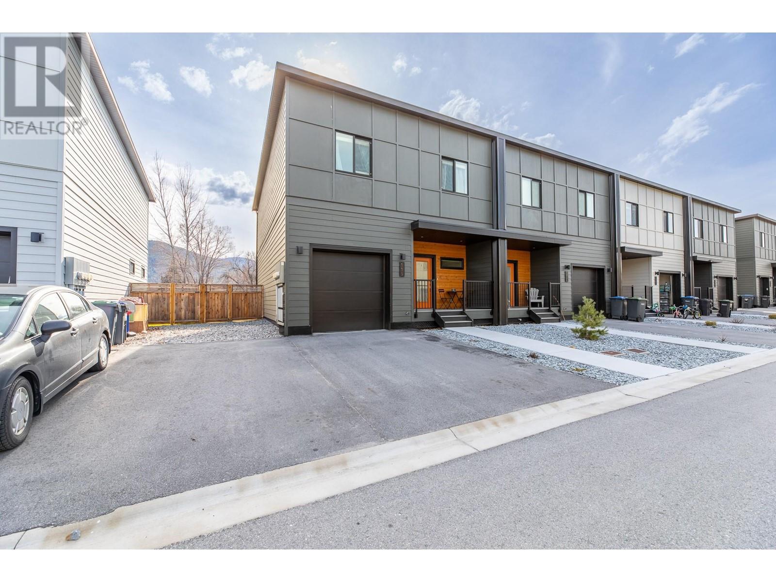5011 Towgood Place Unit# 115, Summerland, British Columbia  V0H 1Z9 - Photo 4 - 10341259