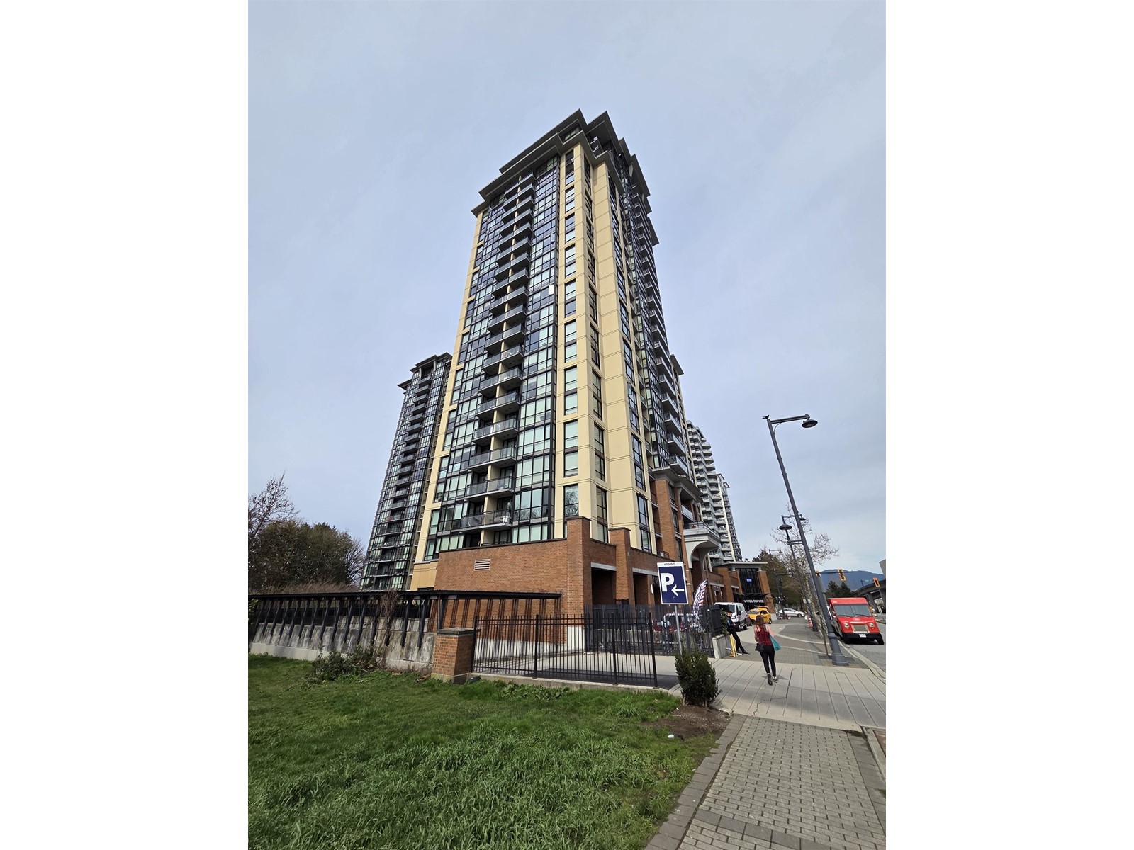 1106 10777 University Drive, Surrey, British Columbia  V3T 0E6 - Photo 11 - R2977868
