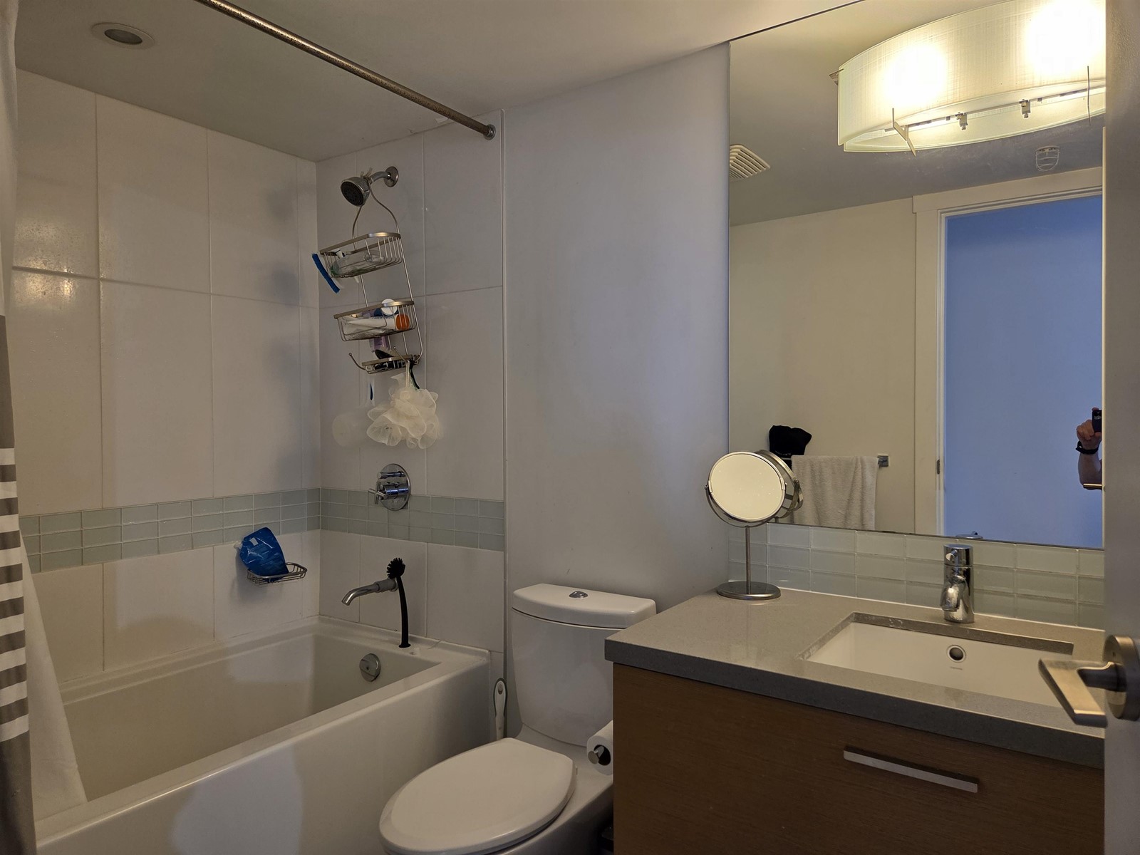 1106 10777 University Drive, Surrey, British Columbia  V3T 0E6 - Photo 6 - R2977868