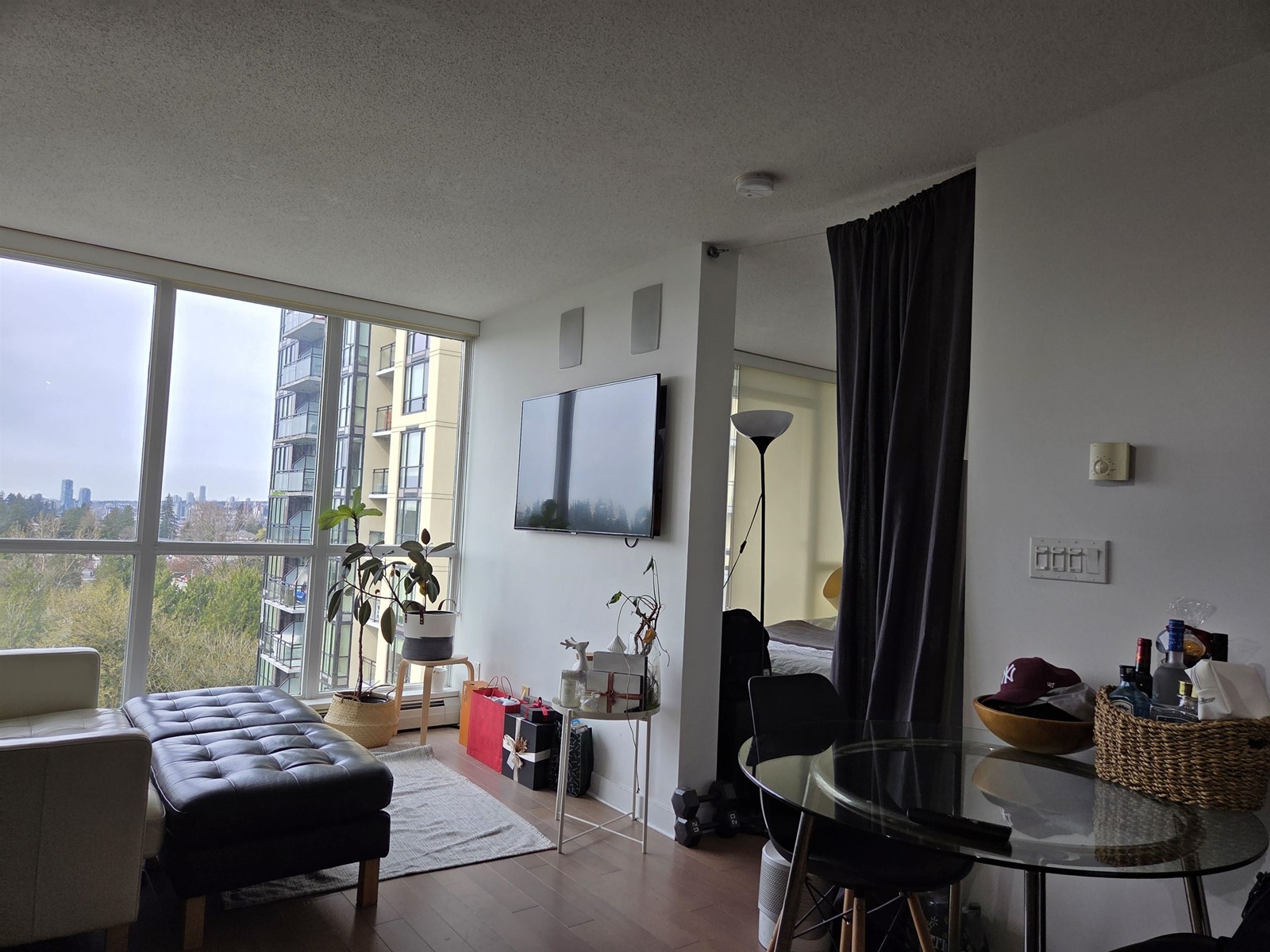 1106 10777 University Drive, Surrey, British Columbia  V3T 0E6 - Photo 7 - R2977868