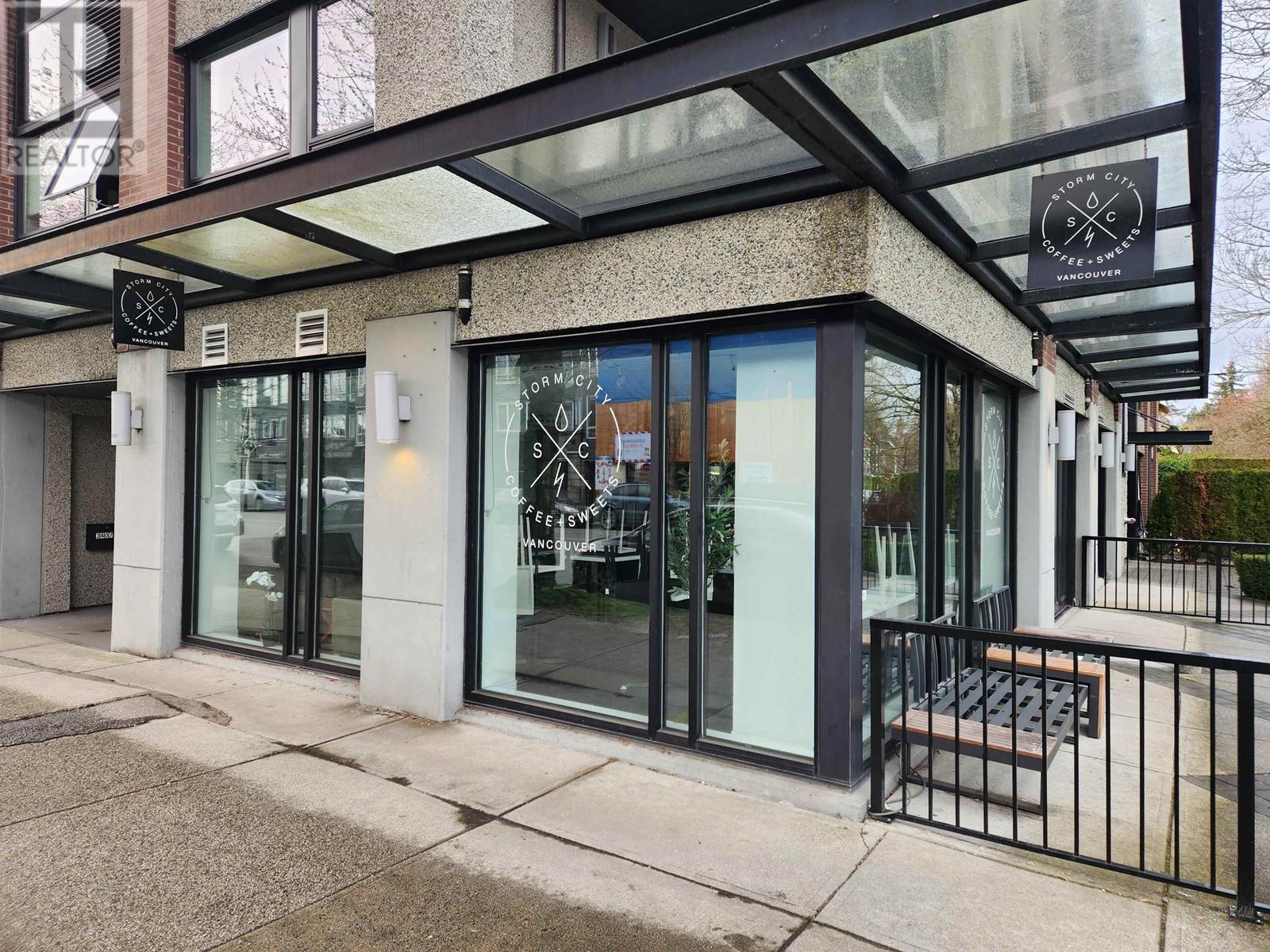 Property at 3403 W BROADWAY image 2