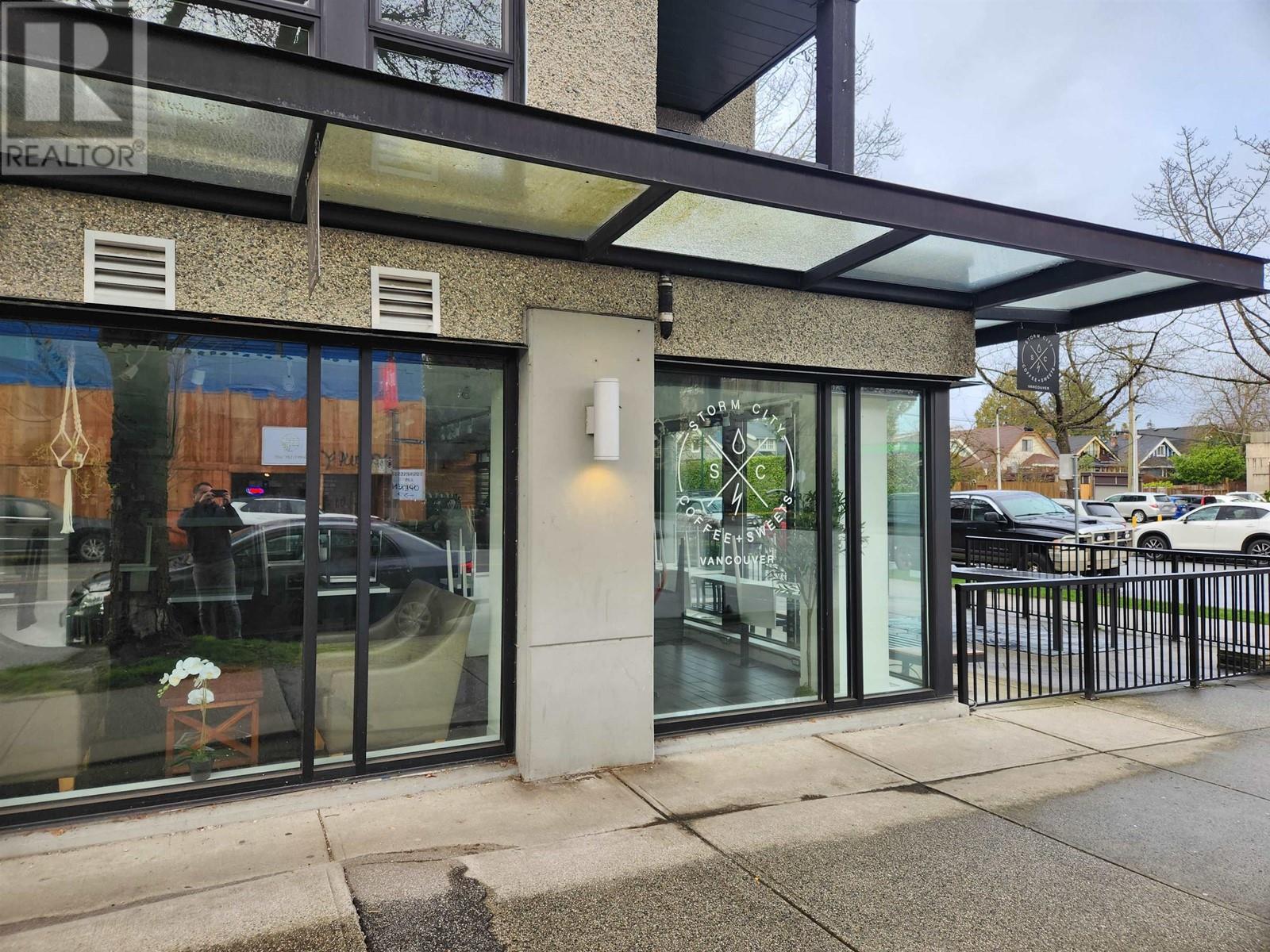 Property at 3403 W BROADWAY image 1