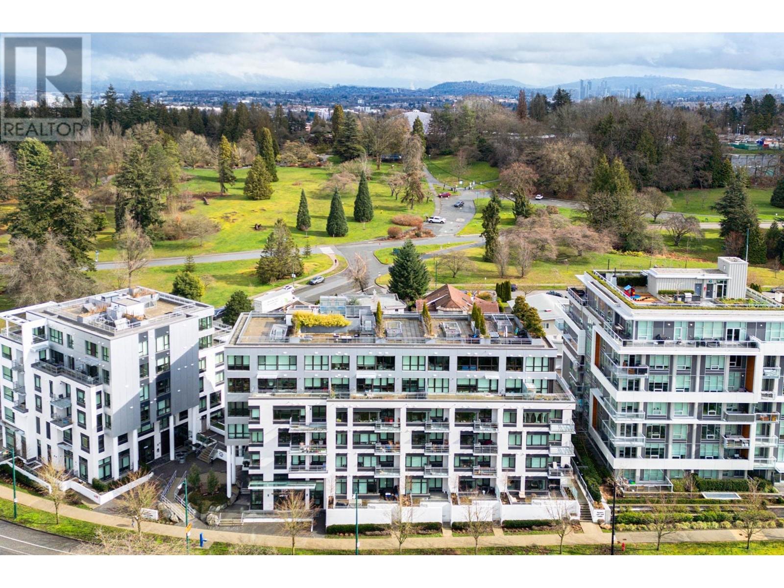 Property at 104 4932 CAMBIE STREET image 1