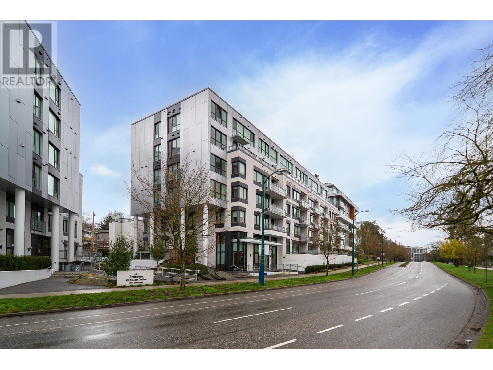 Property at 104 4932 CAMBIE STREET image 2