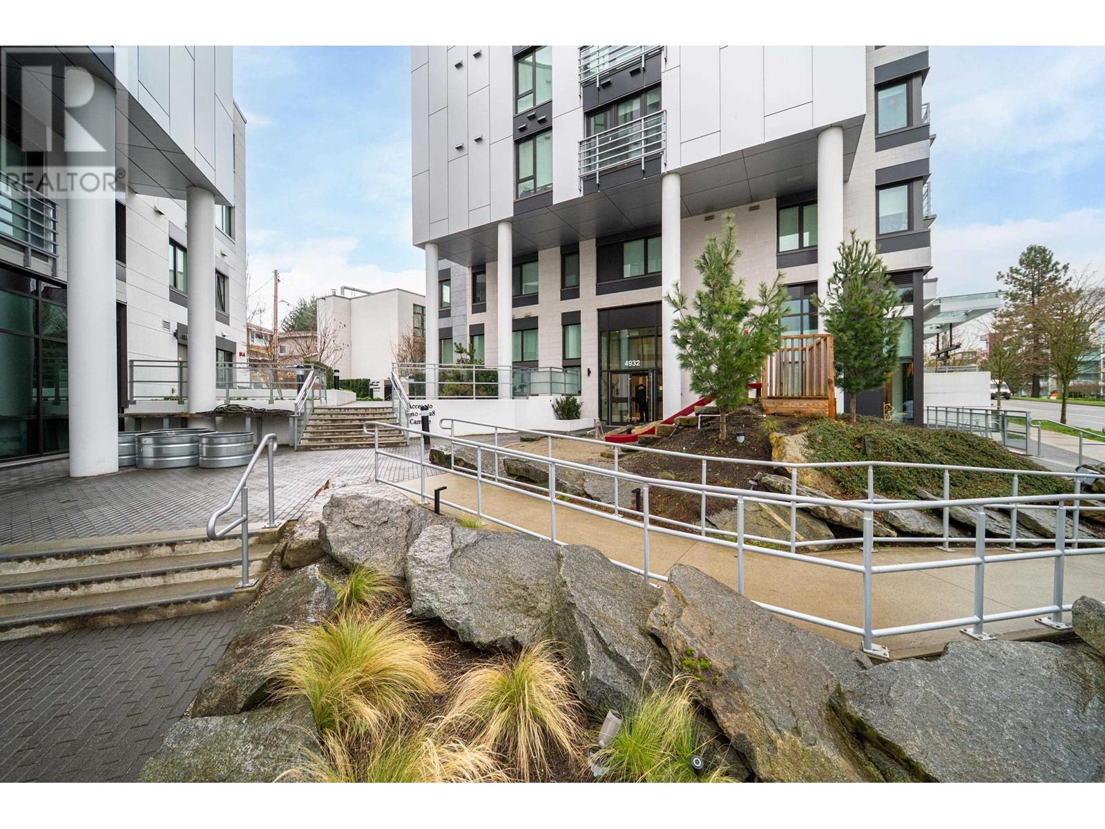 Property at 104 4932 CAMBIE STREET image 4