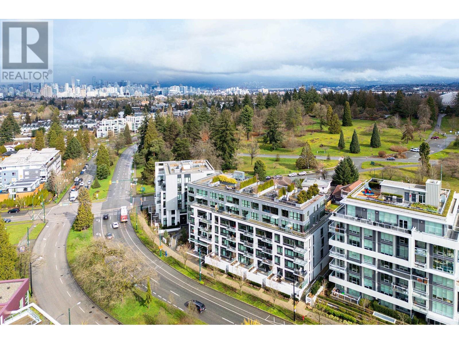 Property at 104 4932 CAMBIE STREET image 3