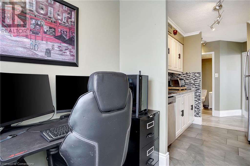 3227 King Street E Unit# 409, Kitchener, Ontario  N2A 3Z9 - Photo 11 - 40712208