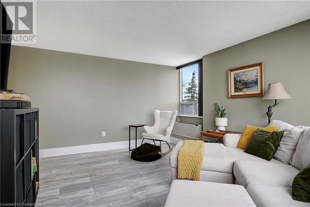 3227 King Street E Unit# 409, Kitchener, Ontario  N2A 3Z9 - Photo 9 - 40712208