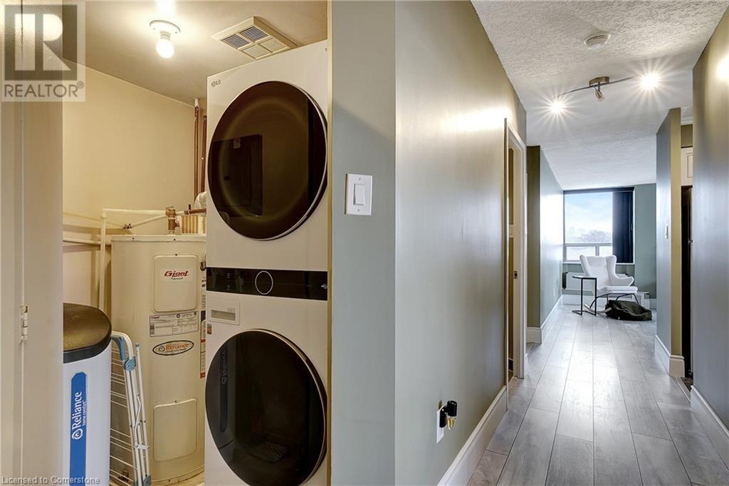 3227 King Street E Unit# 409, Kitchener, Ontario  N2A 3Z9 - Photo 19 - 40712208