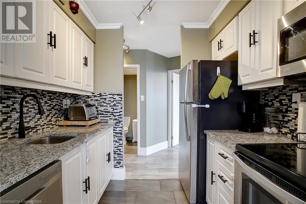 3227 King Street E Unit# 409, Kitchener, Ontario  N2A 3Z9 - Photo 6 - 40712208