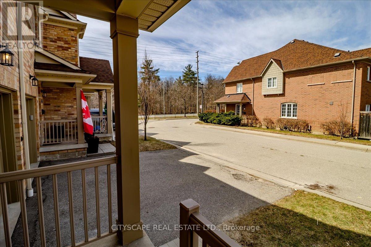 42 - 3950 Erin Centre Boulevard, Mississauga, Ontario  L5M 0A5 - Photo 3 - W12052089