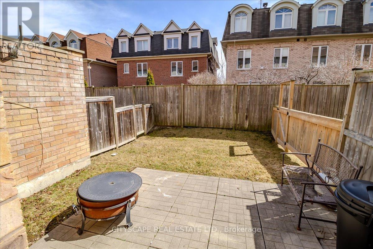 42 - 3950 Erin Centre Boulevard, Mississauga, Ontario  L5M 0A5 - Photo 37 - W12052089