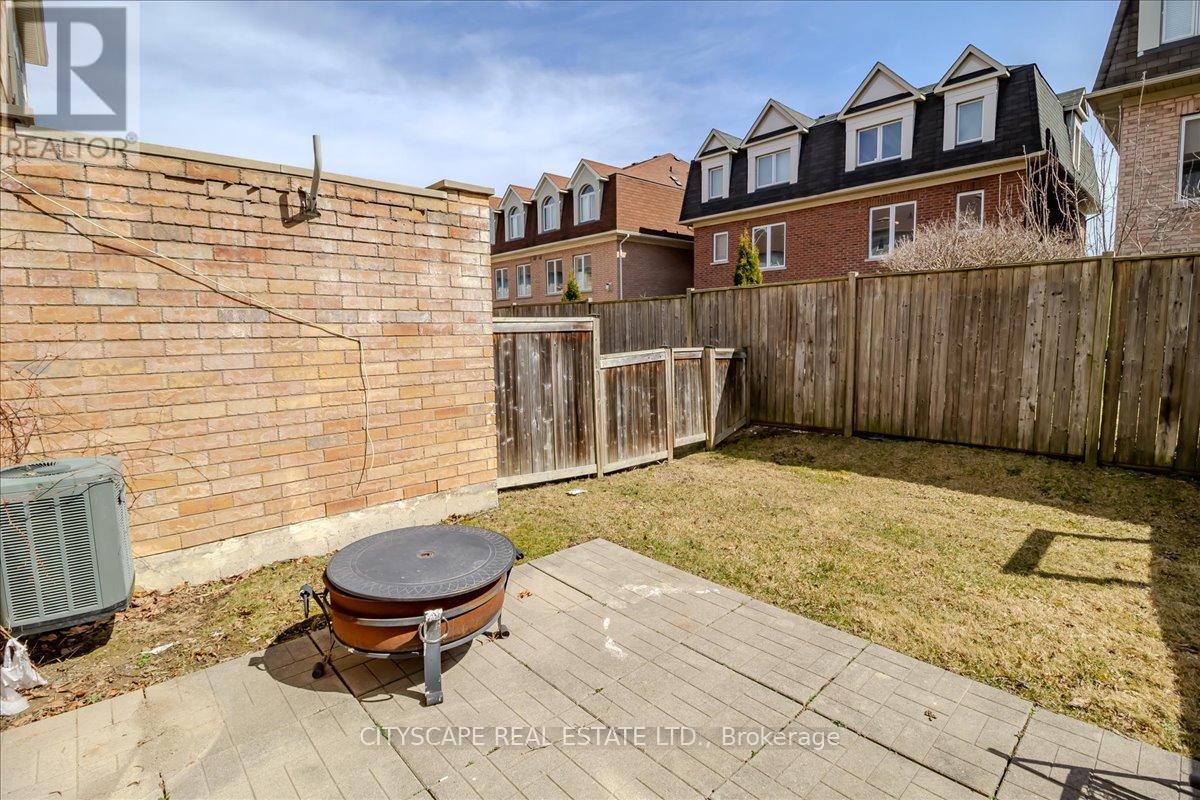42 - 3950 Erin Centre Boulevard, Mississauga, Ontario  L5M 0A5 - Photo 38 - W12052089
