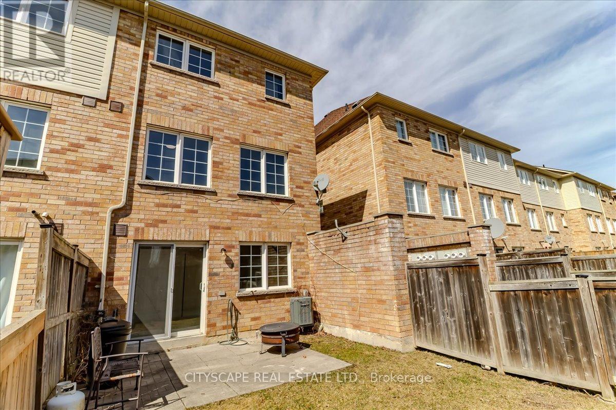 42 - 3950 Erin Centre Boulevard, Mississauga, Ontario  L5M 0A5 - Photo 39 - W12052089
