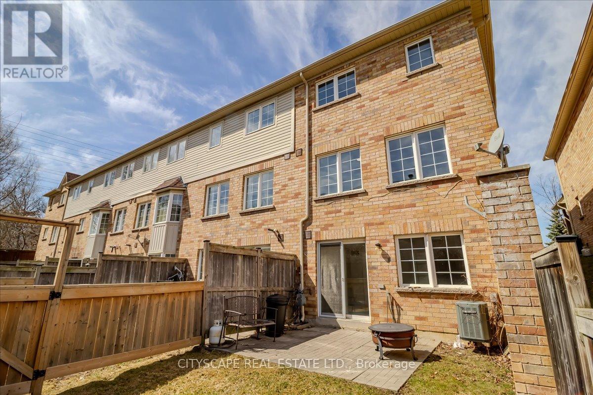 42 - 3950 Erin Centre Boulevard, Mississauga, Ontario  L5M 0A5 - Photo 40 - W12052089