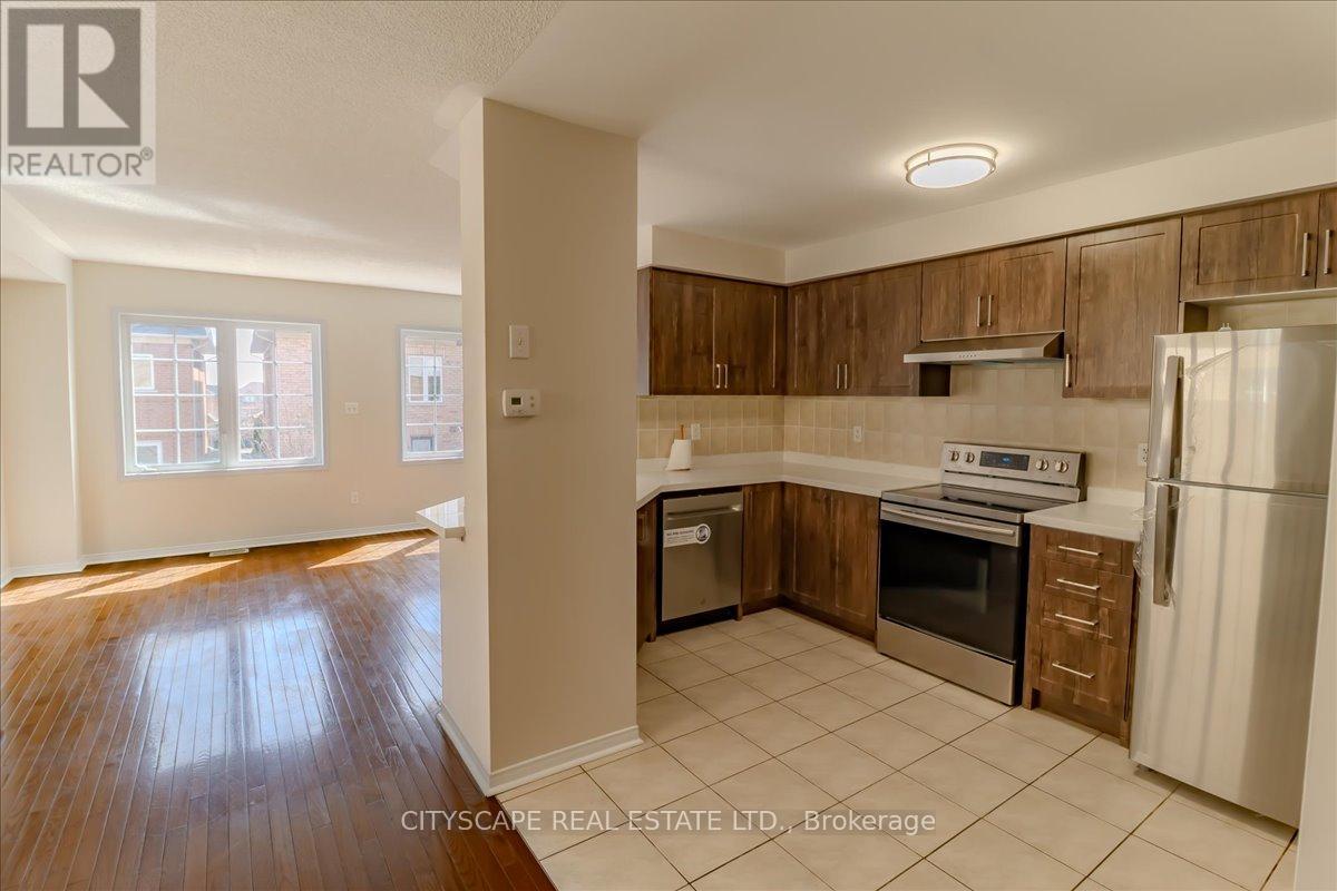 42 - 3950 Erin Centre Boulevard, Mississauga, Ontario  L5M 0A5 - Photo 7 - W12052089