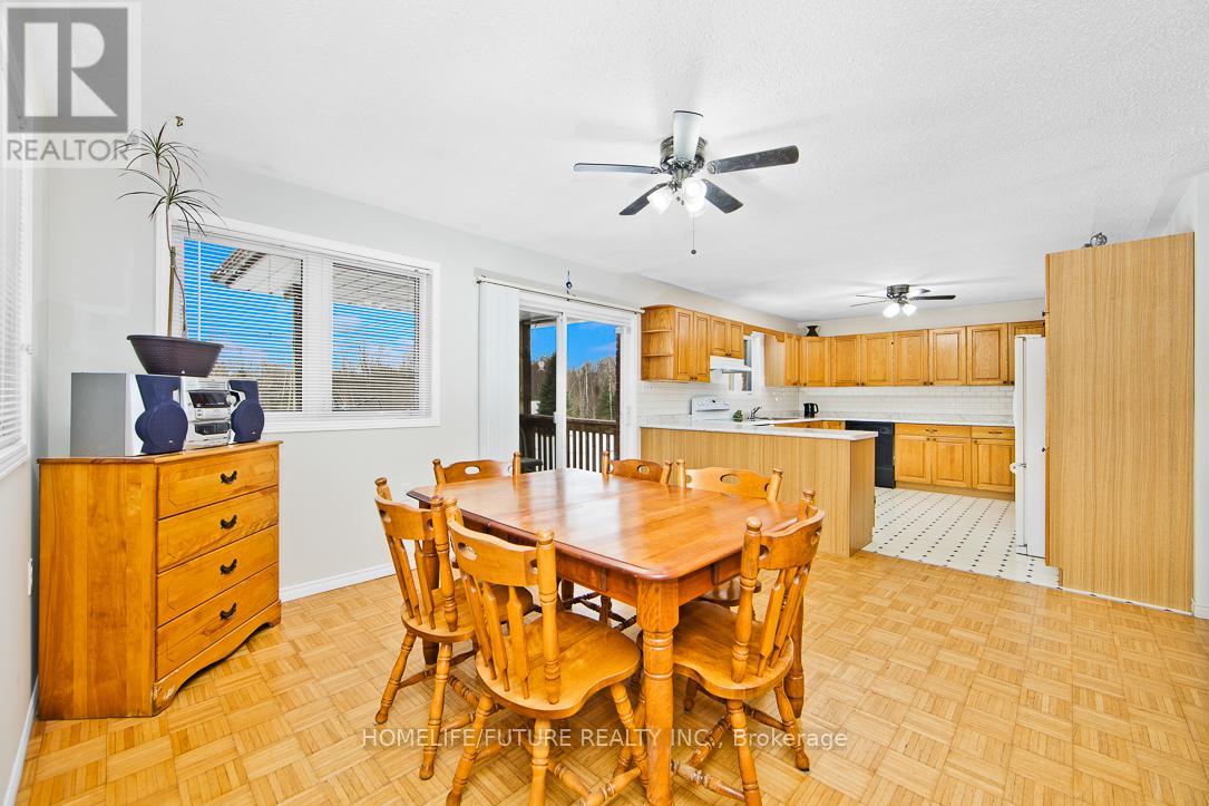 50 Woods Road, Carling, Ontario  P0G 1G0 - Photo 11 - X12052093