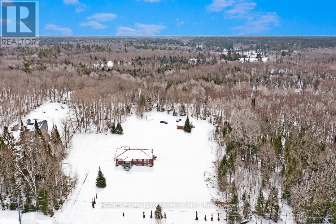 50 Woods Road, Carling, Ontario  P0G 1G0 - Photo 4 - X12052093